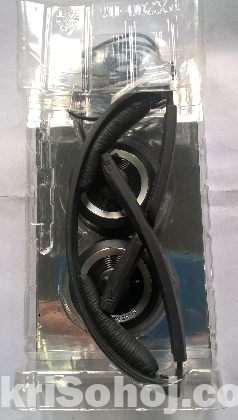 Sennhaiser PX 200-IIi Headphone